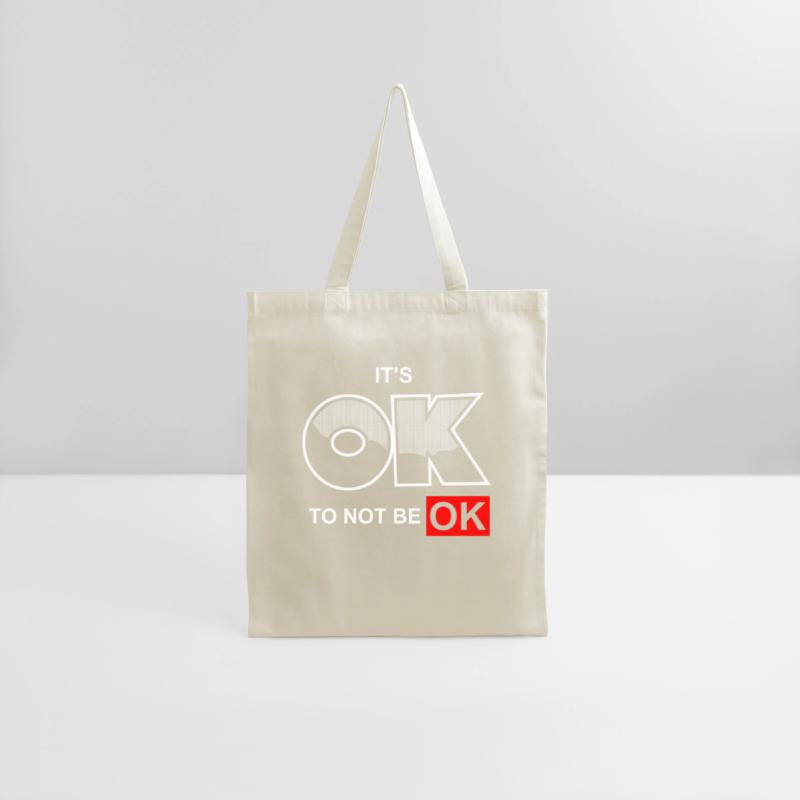 10 ITS OK TO NOT BE OK