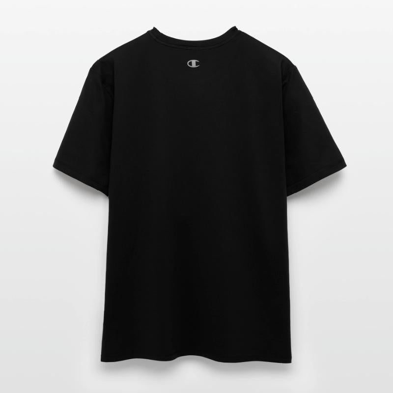 Cyclist heartbeat with bike nature gift