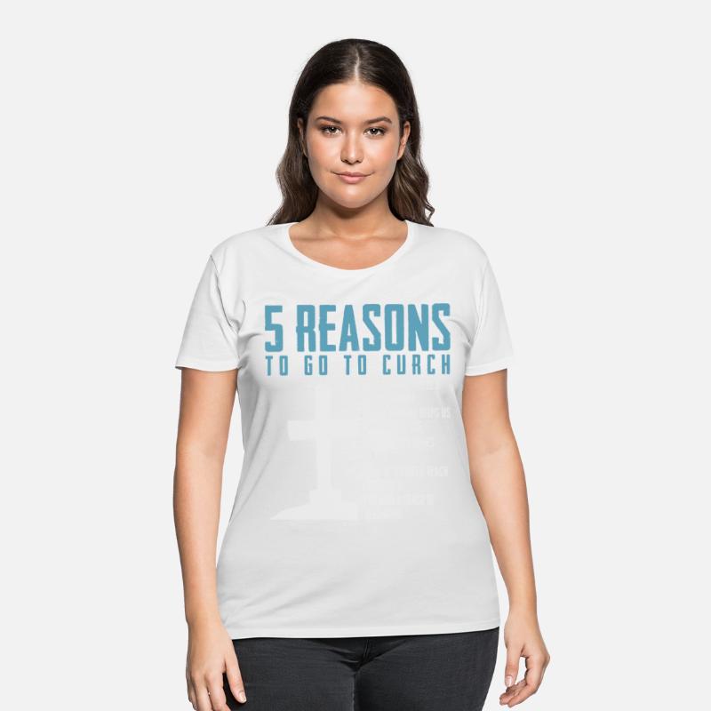 5 Reasons to go to church