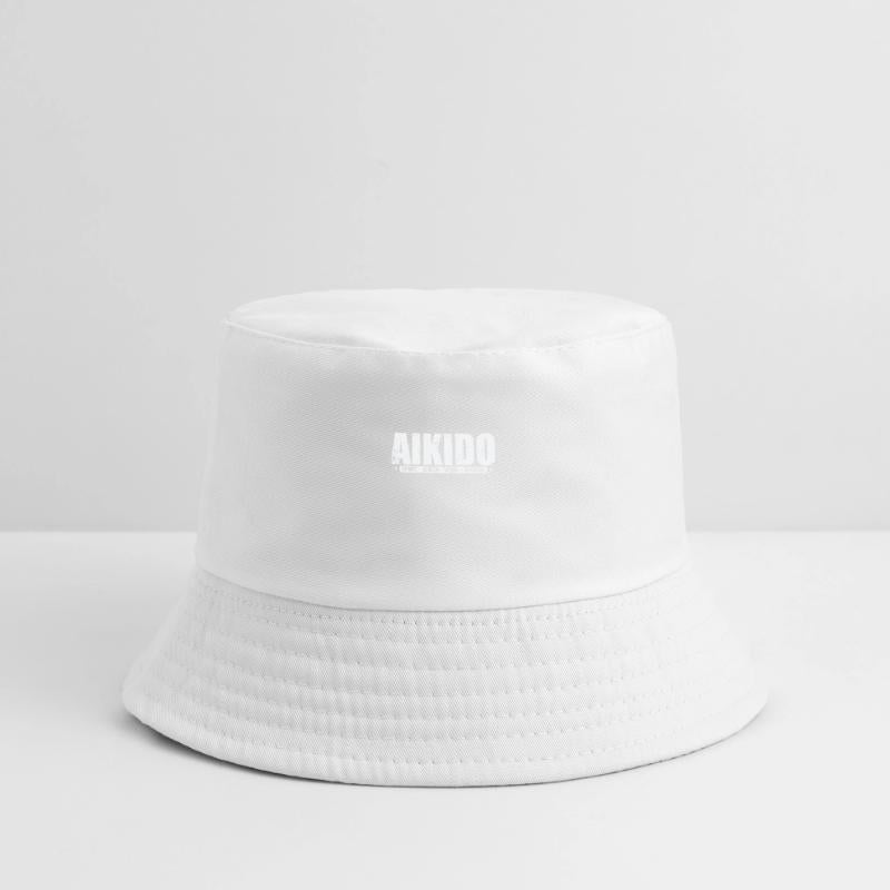 Aikido Sport Health Spirit Success Martial Arts