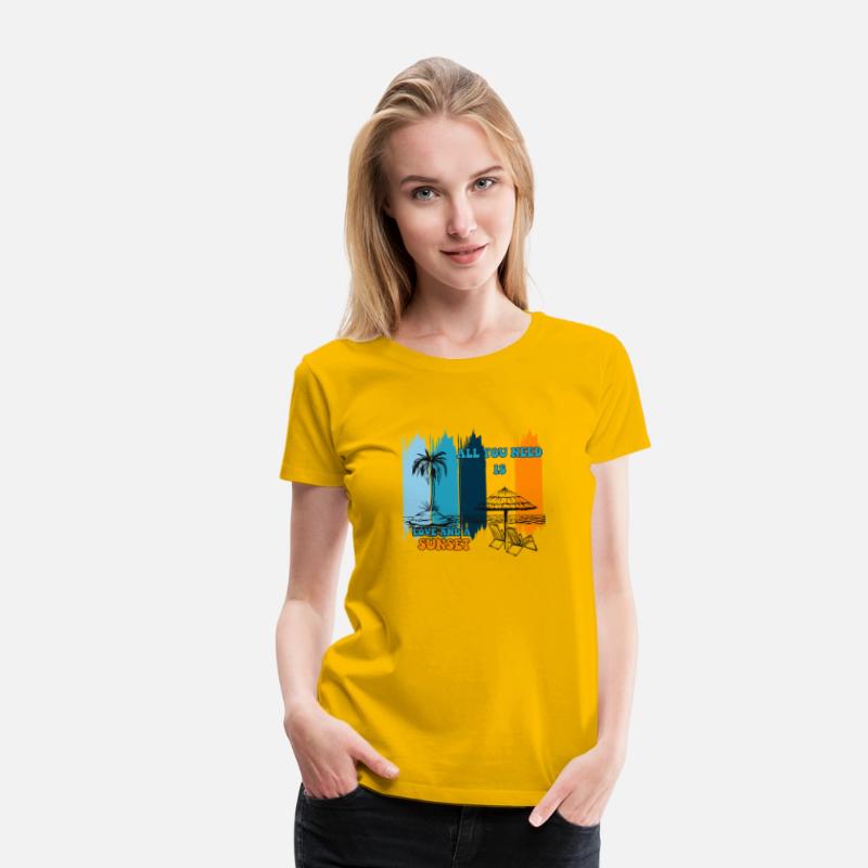 ALL you need love and a sunset