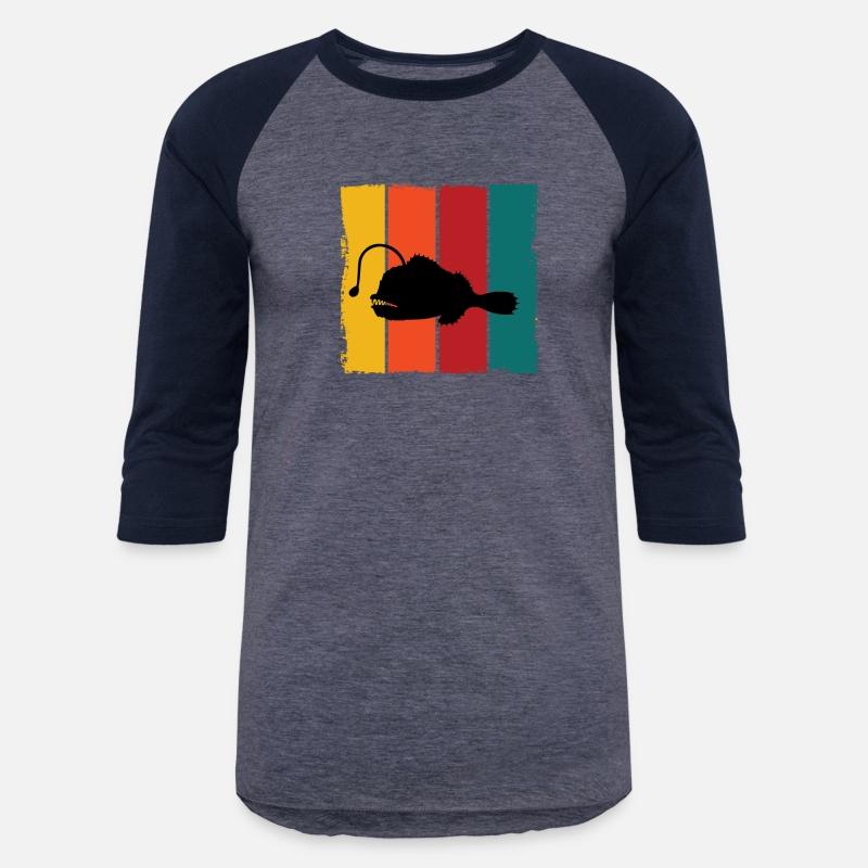 Anglerfish Silhouette