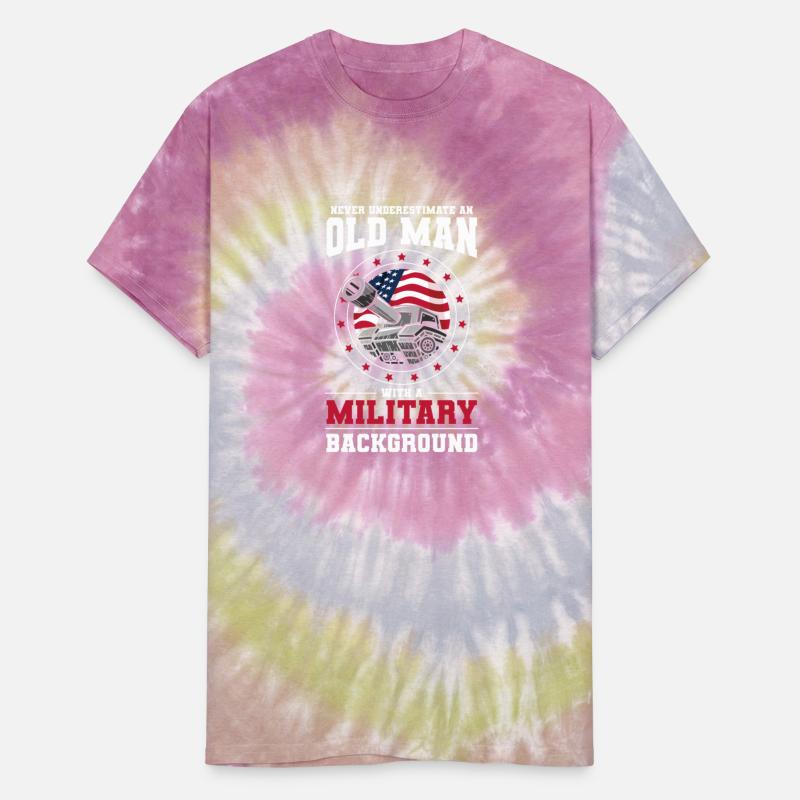 Army Leopard Firepower