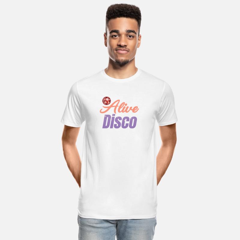 As Long As I'm Alive Disco Isn't Dead Groovy