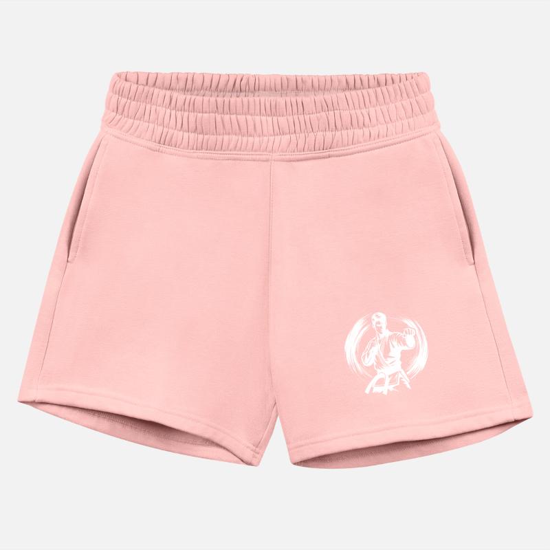 Asian Martial Arts Self-defense Karate