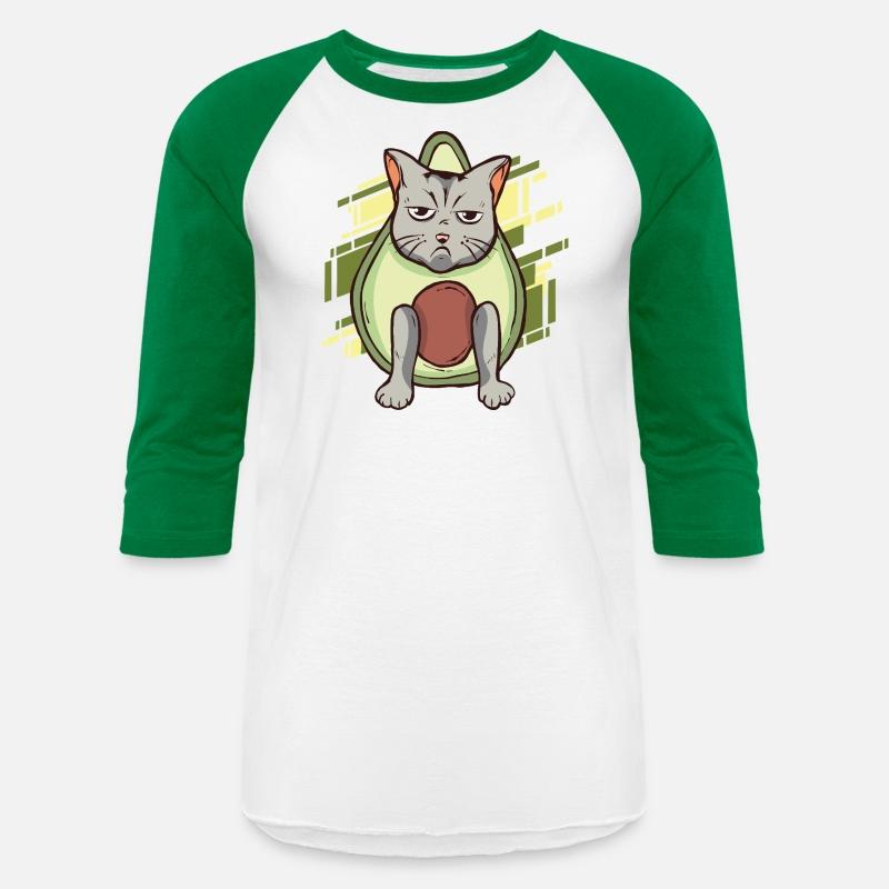 Avocado Mood: Not Today