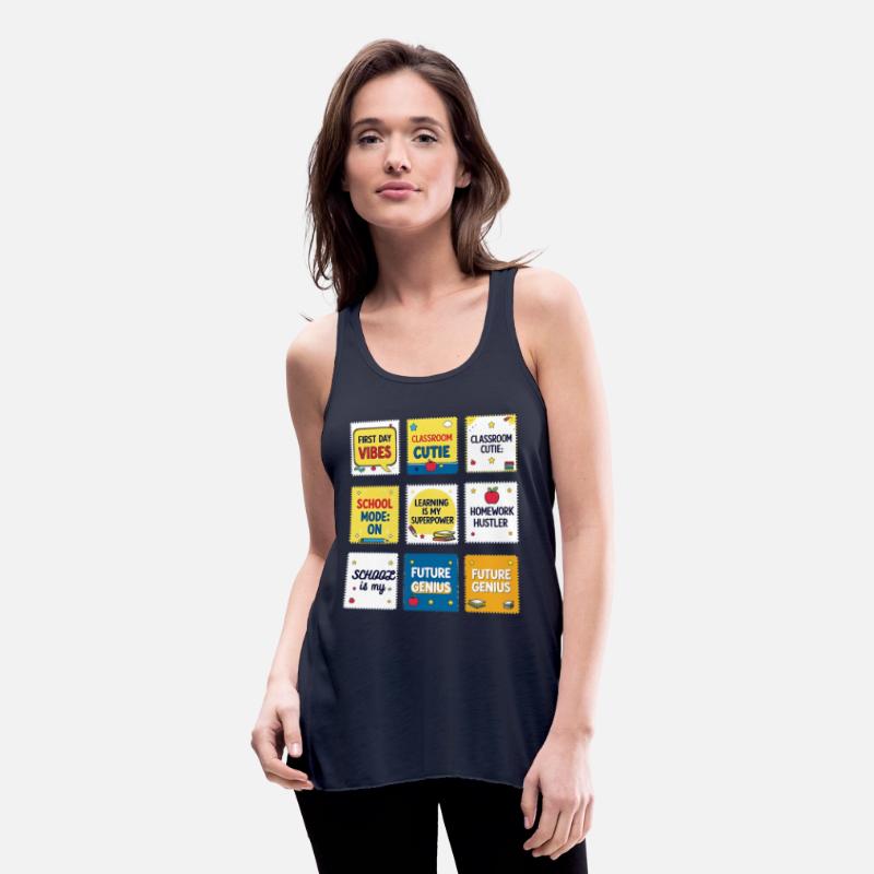 Back to School Sayings – Fun Cartoon Stamp Collect