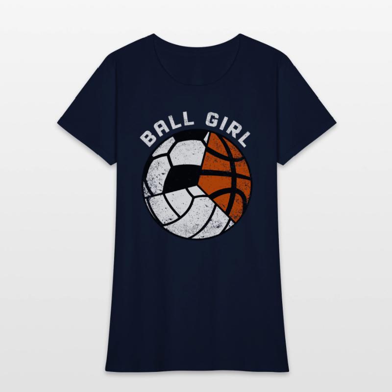 Ball Volleyball Soccer Baetball