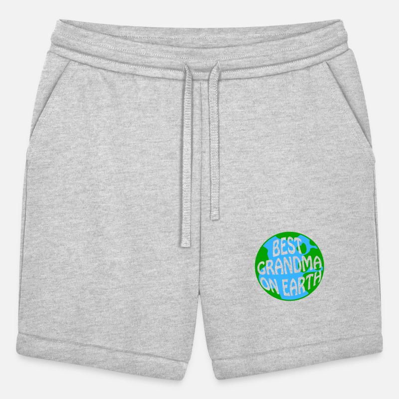 Best Grandma On Earth Best Granny In The World