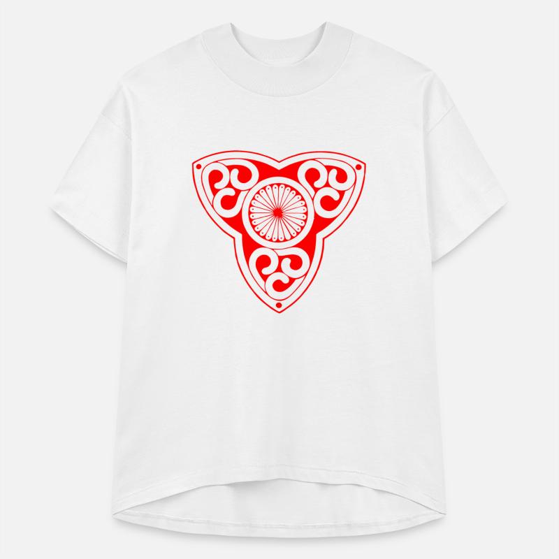 Celtic Tattoo Design ©WhiteTigerLLC . com @