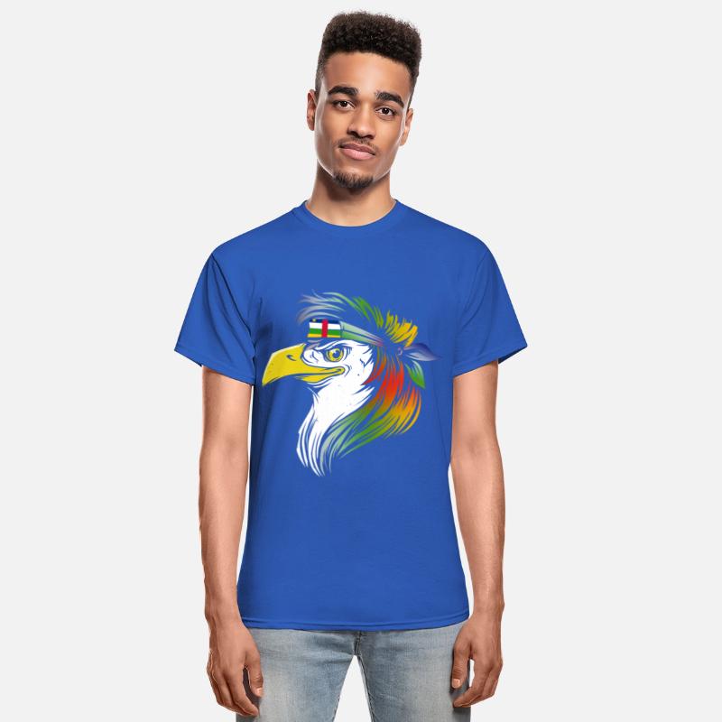 Central African Republic