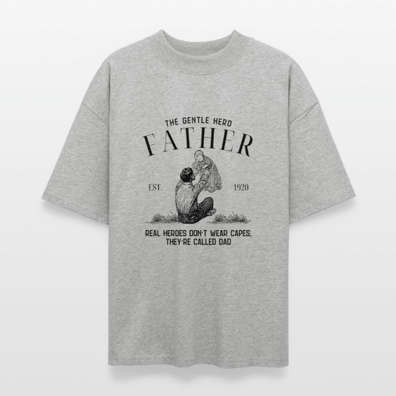 Cowboy Father & Son Silhouette – Western Bonding D