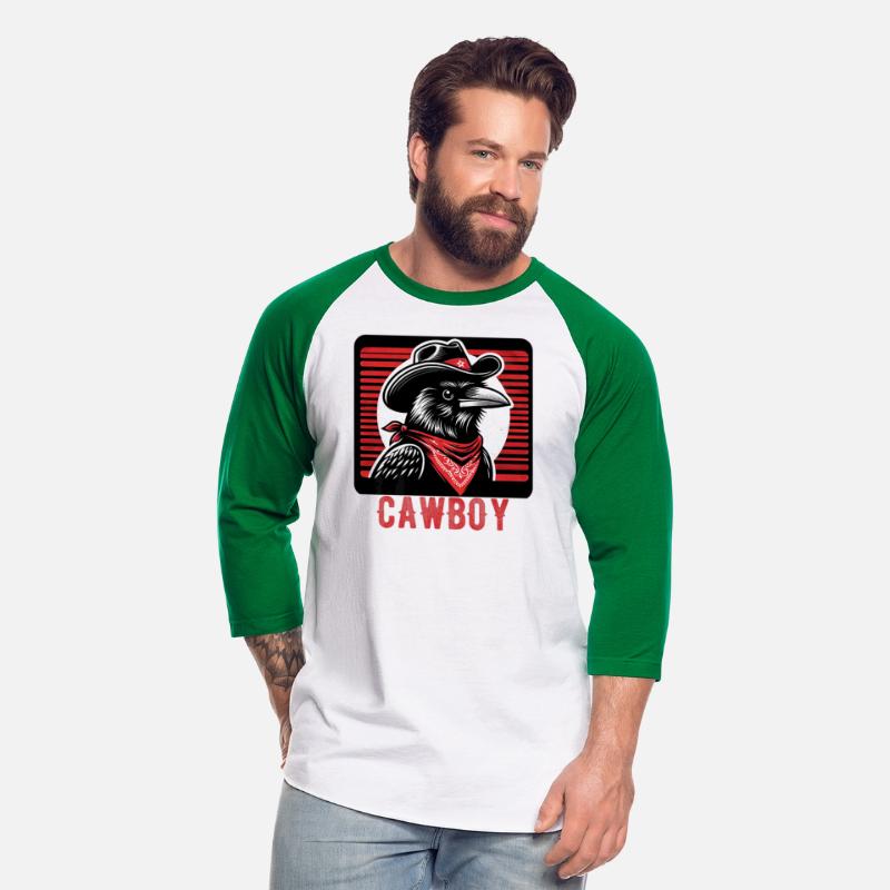 Cowboy Western Bandana Premium