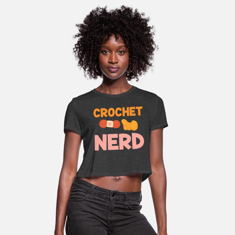 Crochet Nerd