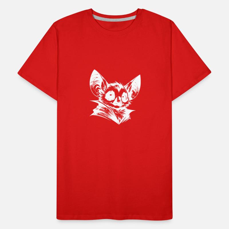 Cute Bat Baby Kids Pencil Sketch