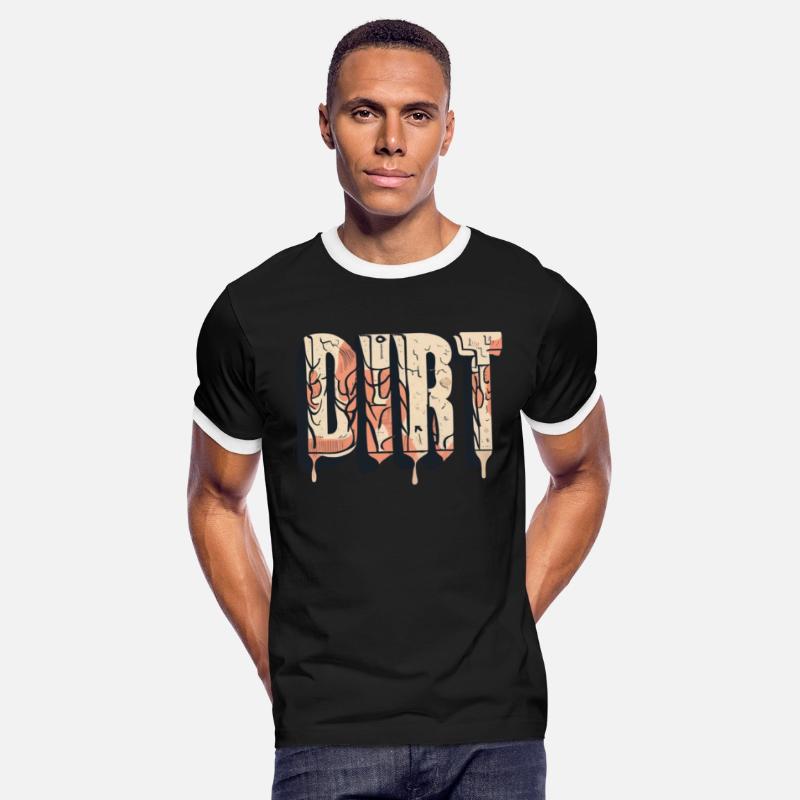 Dirt Logo 3