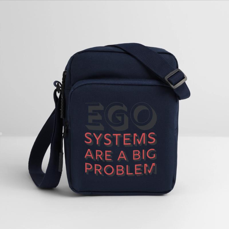 Ego Systems Are A Big Problem