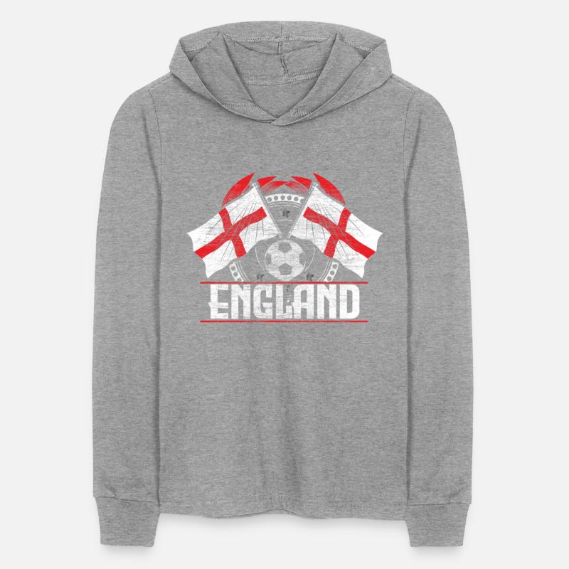 England Football Player European Championship Gift