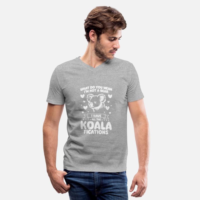 Eucalyptus Animal Bears Outback