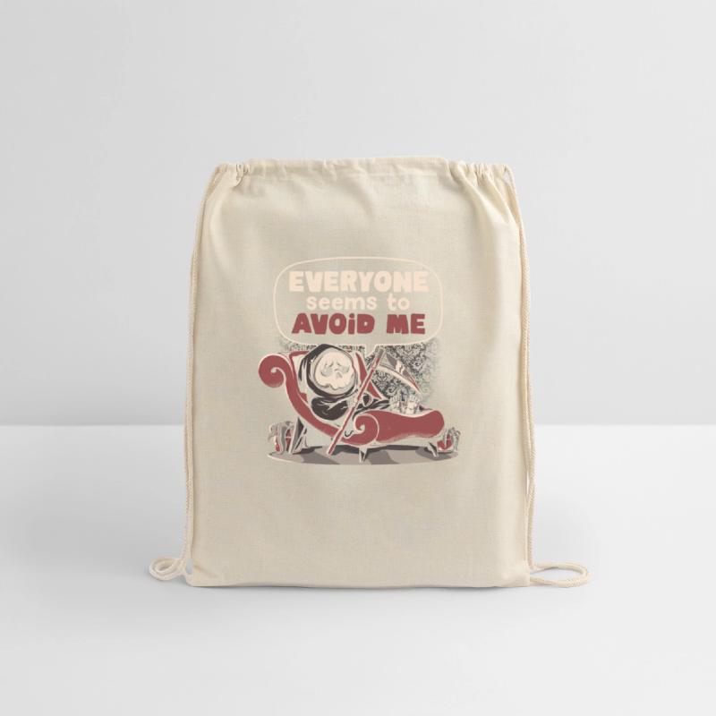 everyone seems to avoid me