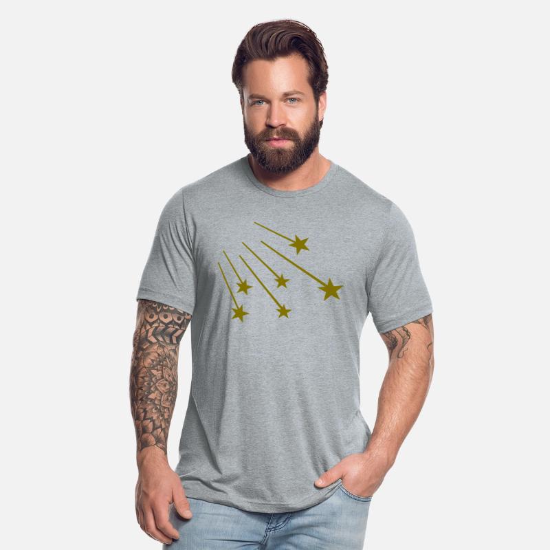Falling Stars 2 Urban - HD 200 DPI Design