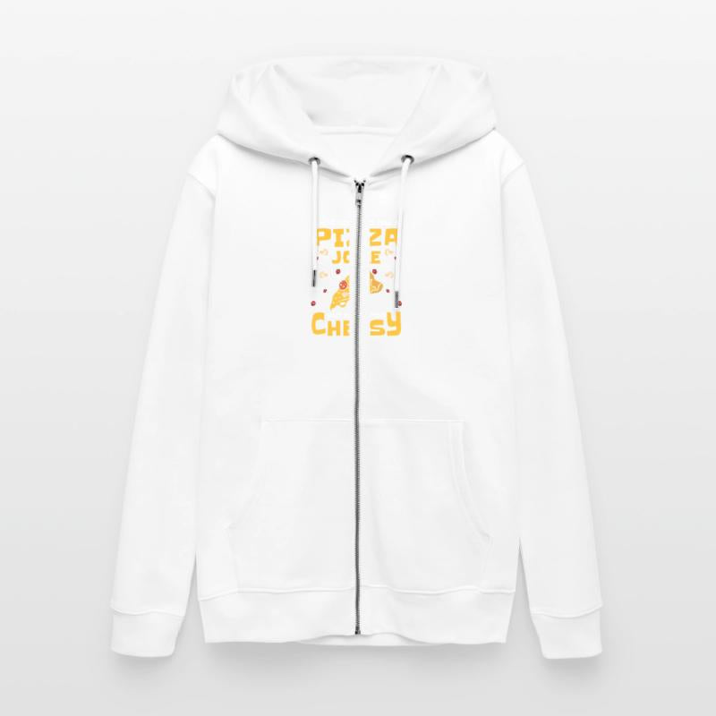 Fast Food Soulfood Tasty Pizza Slice