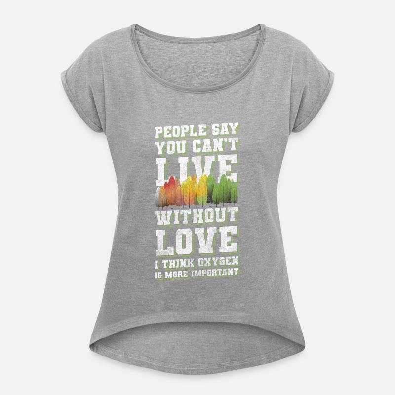 Forest Mountains Recreation Landscape