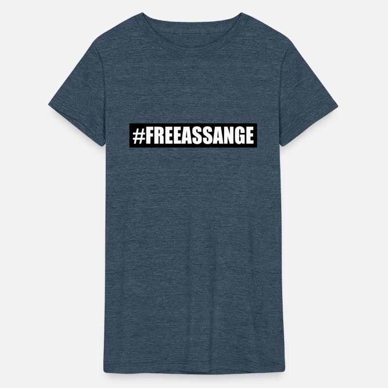 FREE ASSANGE