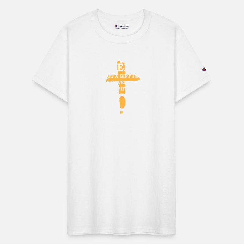 Freedom is not a gift from government