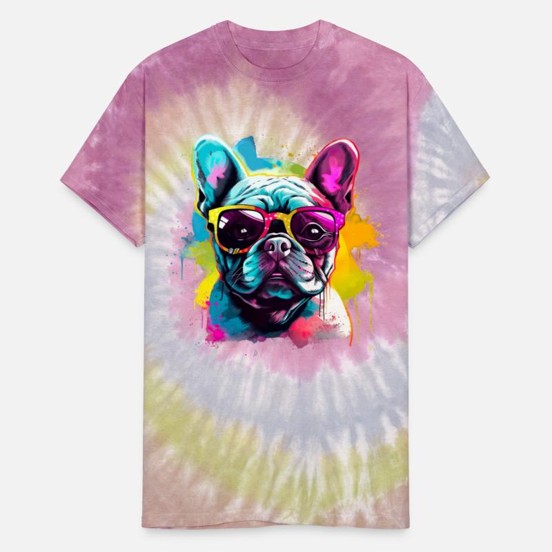 French Bulldog Dog Pug for a Dog owner Frenchie