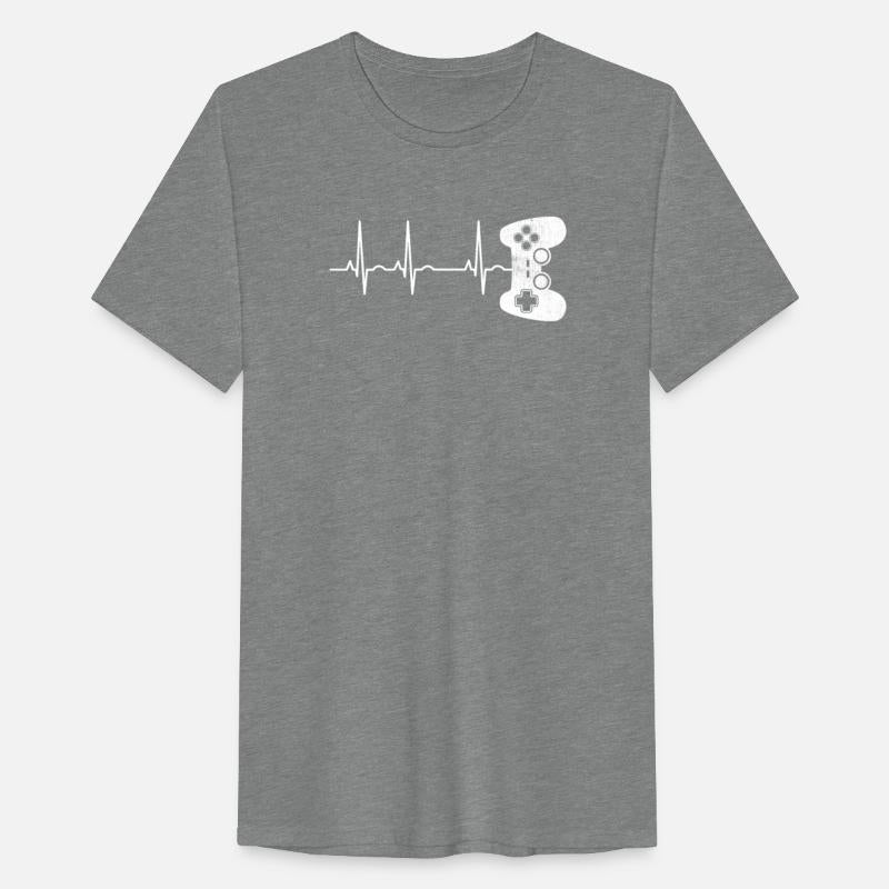 Game Lover Heartbeat