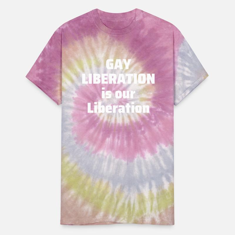 gay liberation is our liberation