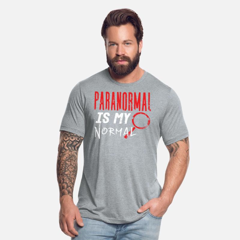 Ghost Hunter, EMF Meter, Thermal Camera