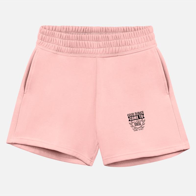 Good Things Come To Those Who Whit