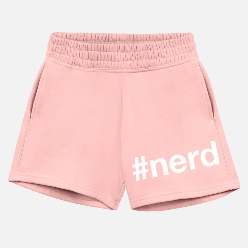 NERD Hashtag