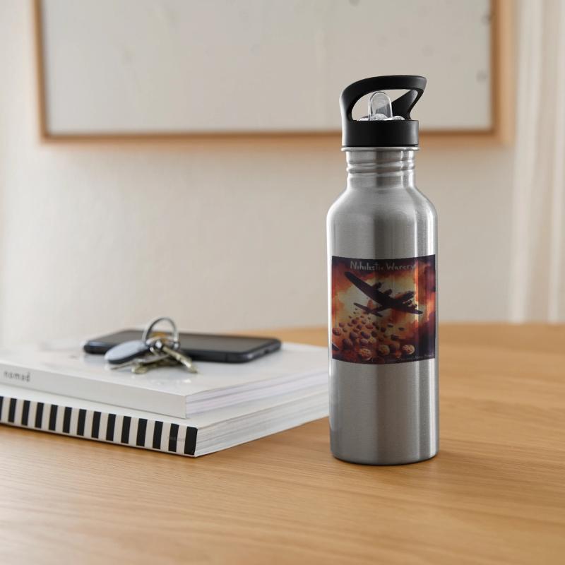 NW - Sugar Pies and Atom Bombs