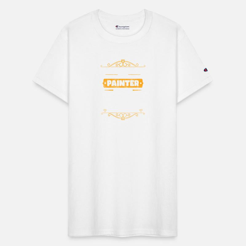 Painter Painting Paint Painting