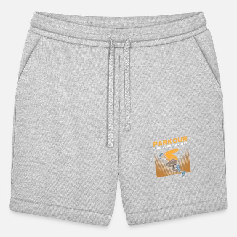 Parkour Roll Street Style