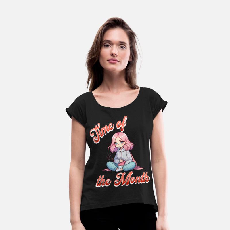 Periode: Time of the Month Vibes