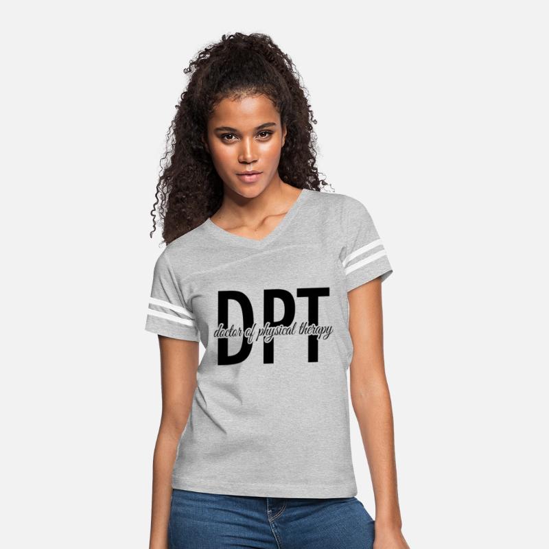 Physical Therapist Dpt Doctor Of Physical Therapy
