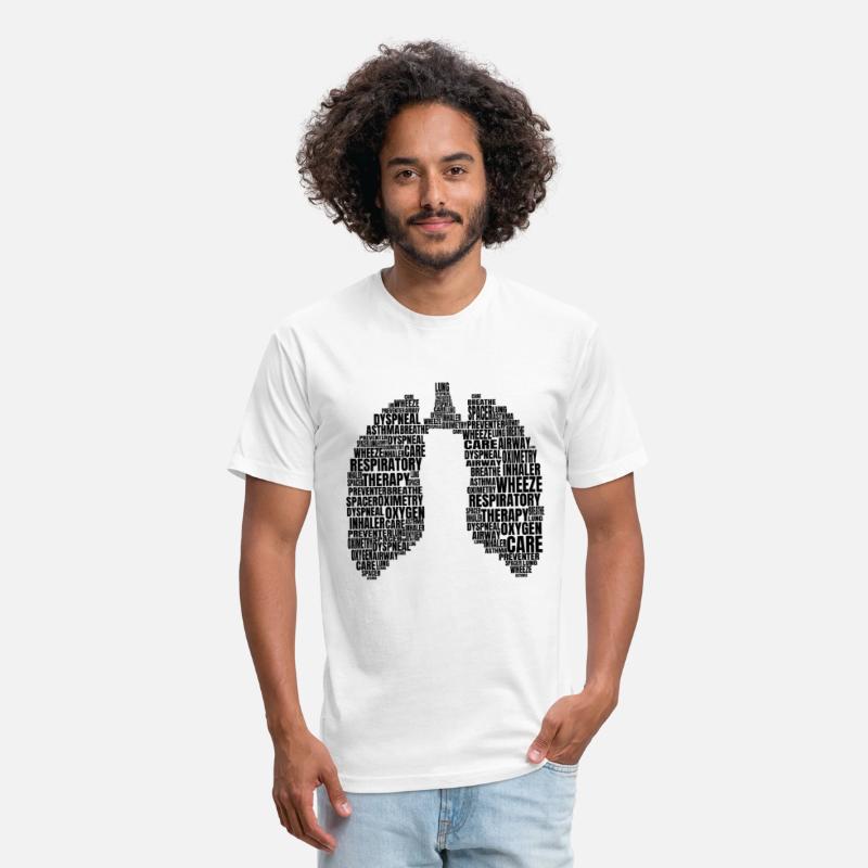 Respiratory Therapist Lung Word Cloud Therapist