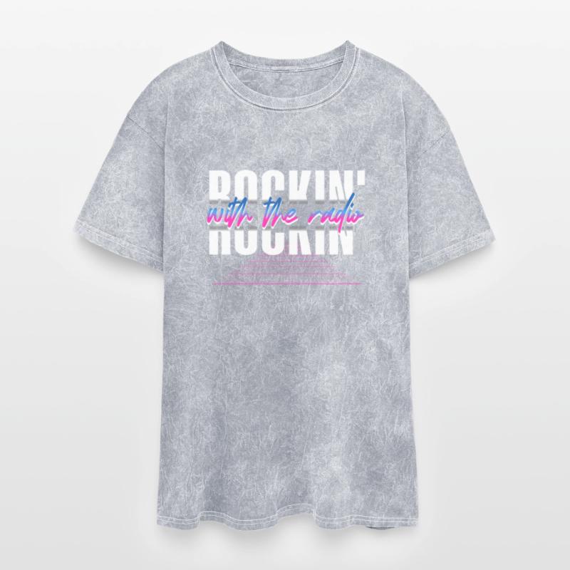 Rockin' With The Radio