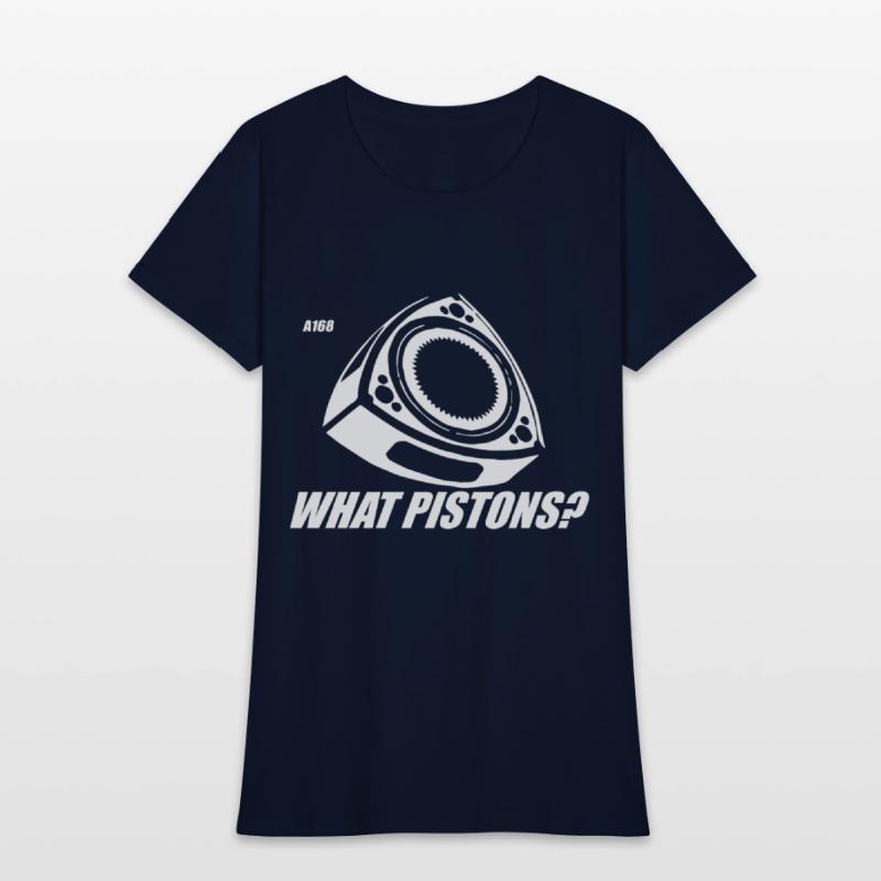 Rotary Engine What Pistons Racing Design engineer