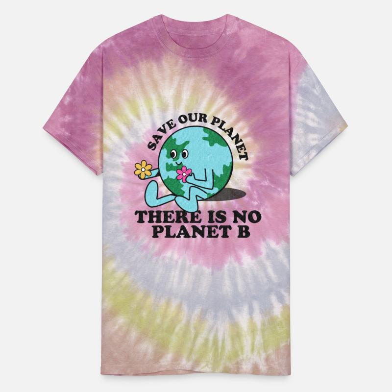 Save Our Planet There Is No Planet B