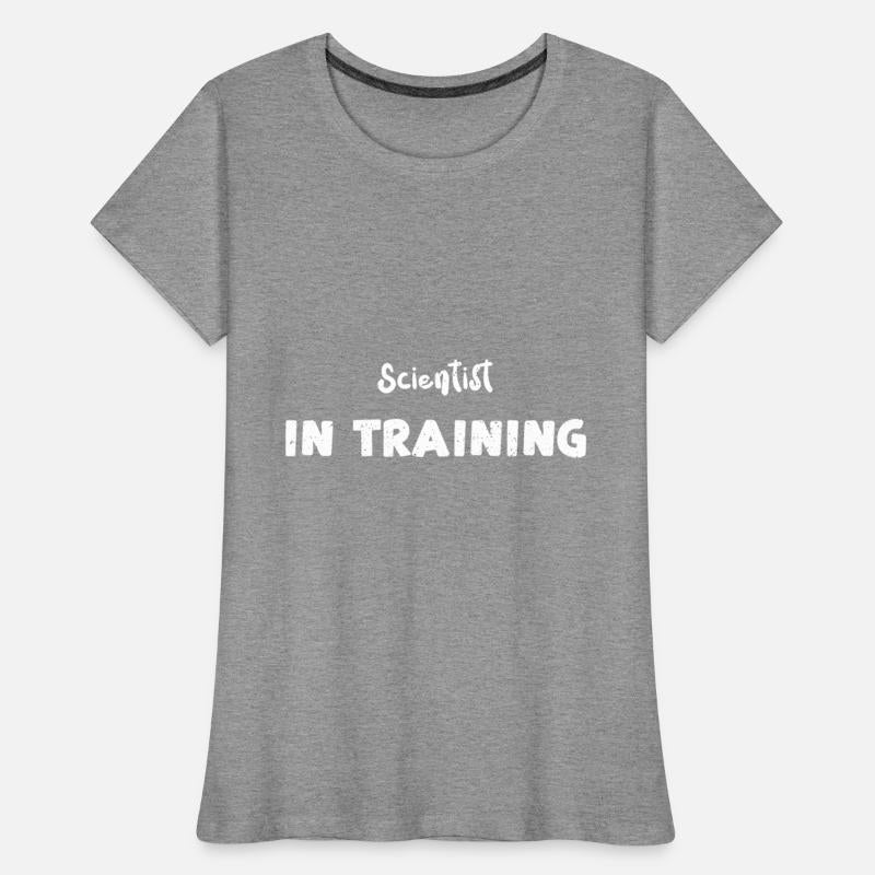 Scientist In Training - Science