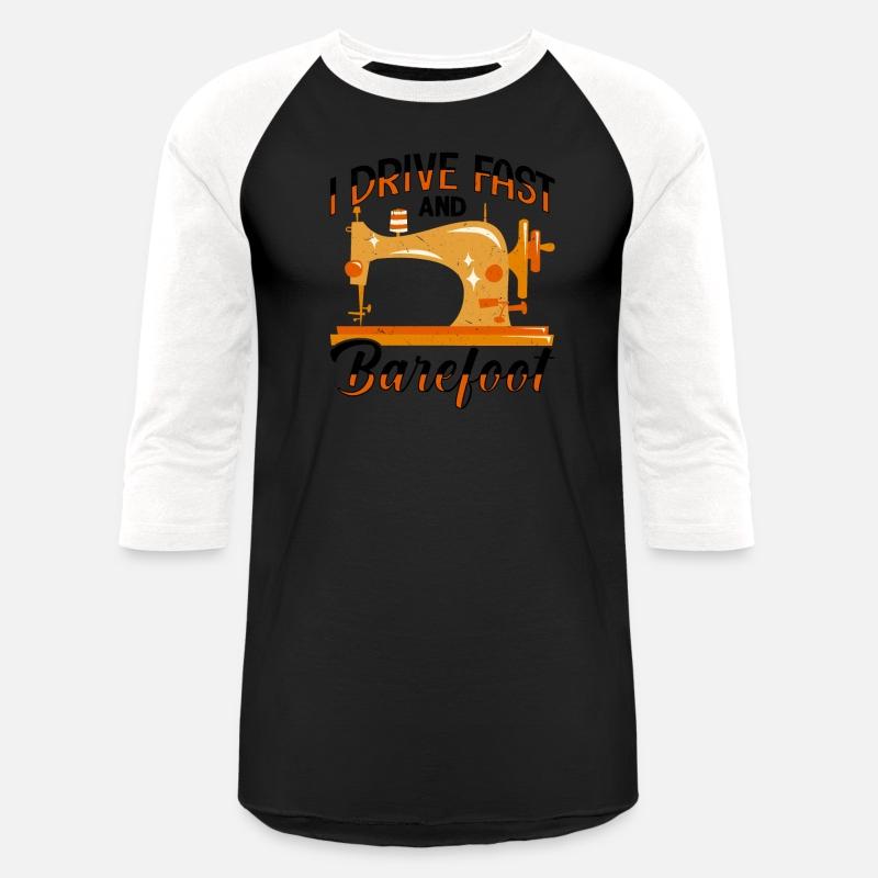 Sewing Enthusiast Essential Design Unique Sewer