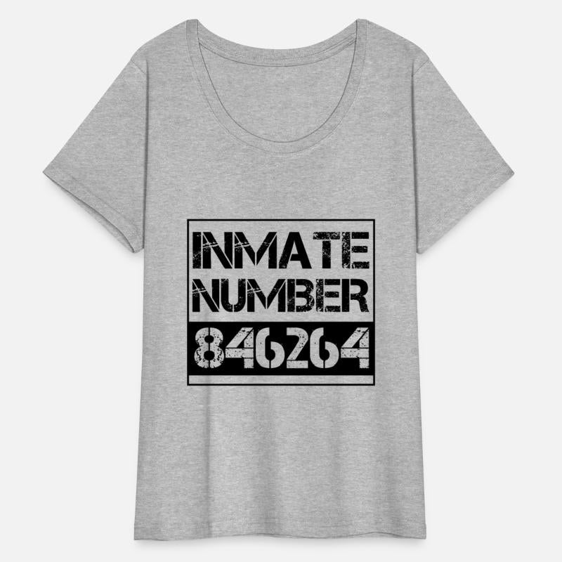 Simple Easy Funny Inmate Prisoner Lazy Halloween