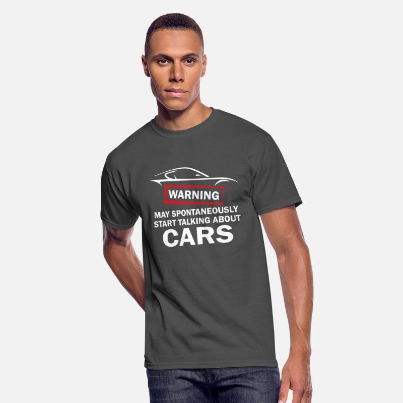 Start Talking About Cars