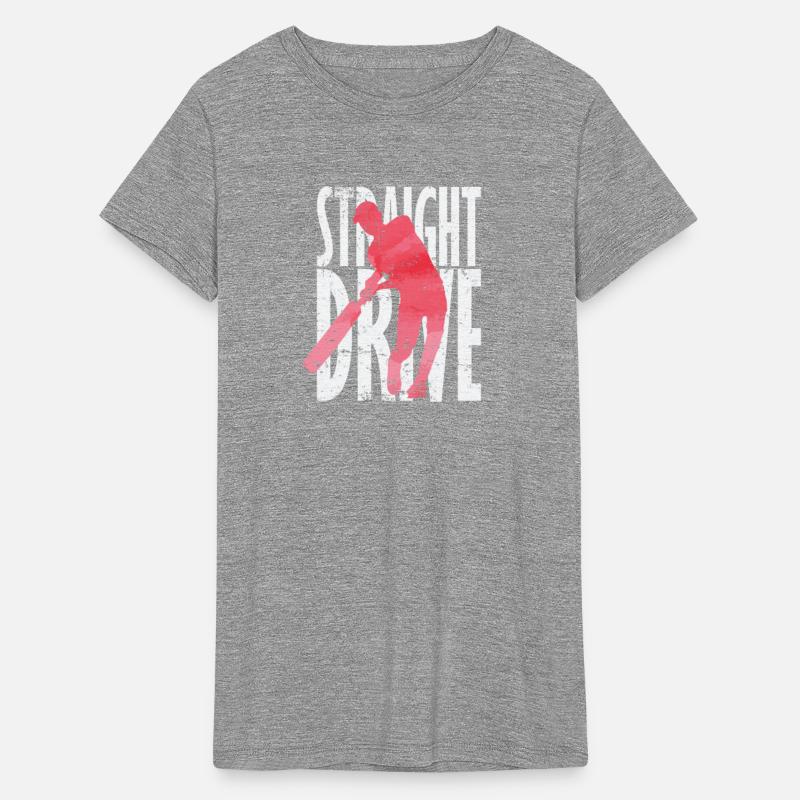 Straight Drive Cricket