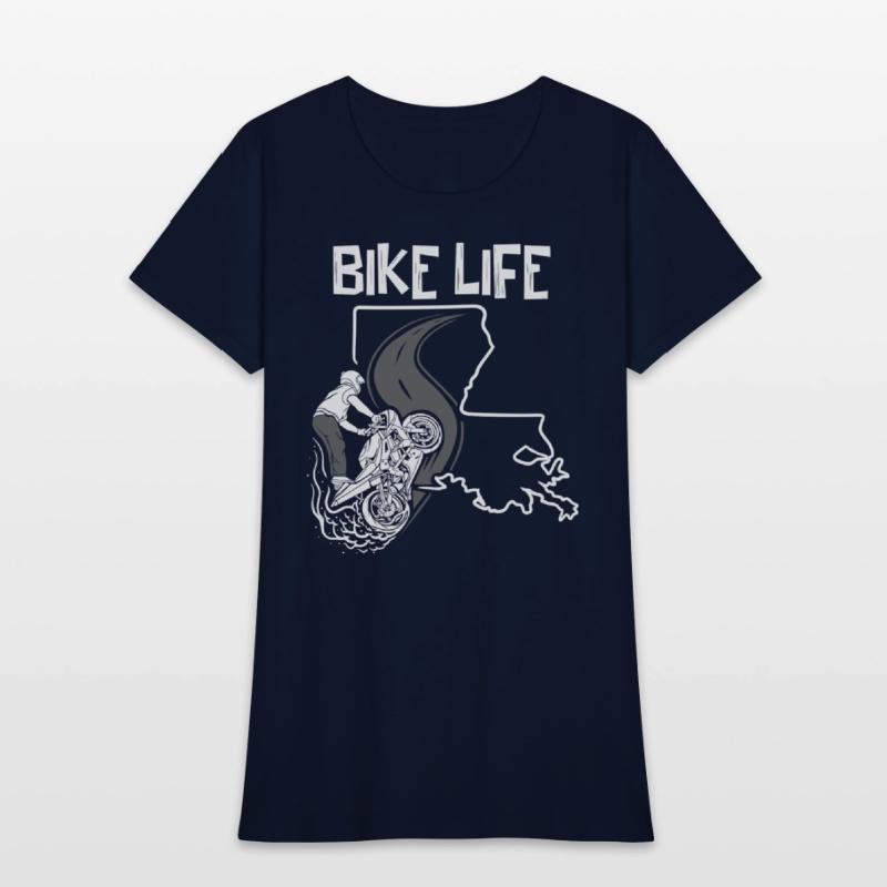 Stunt BIKE LIFE Classic T-Shirt